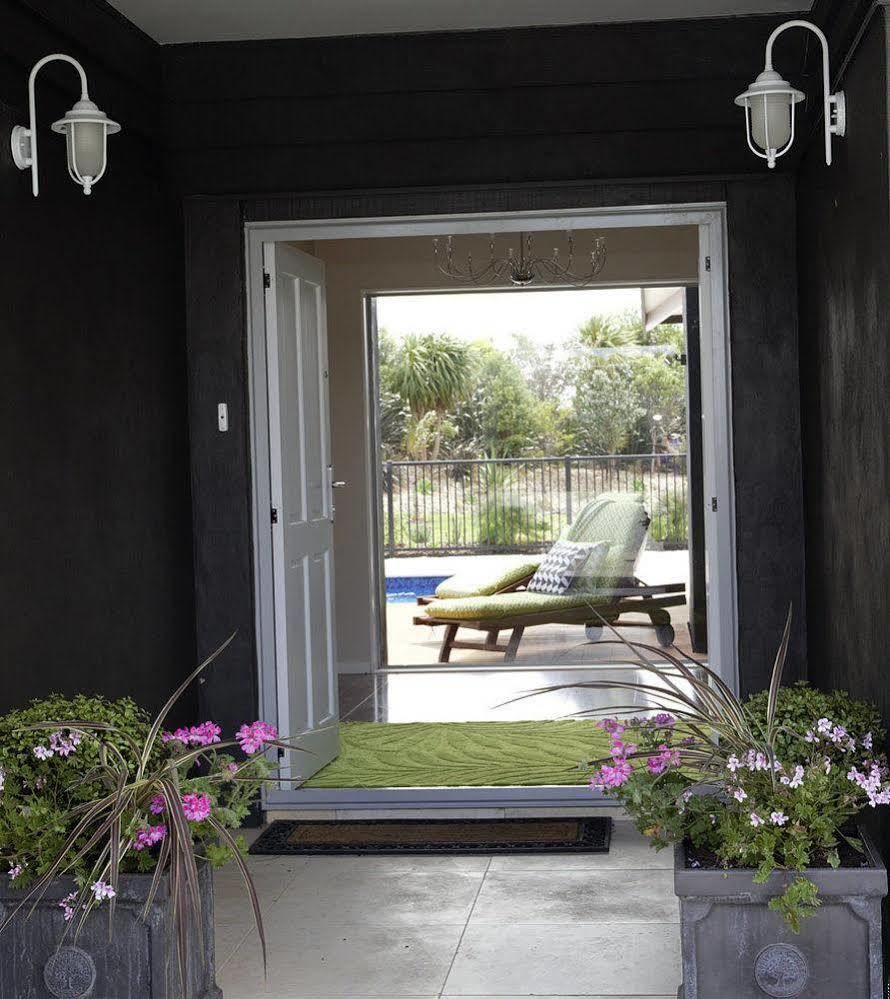 Lodore Lodge Kerikeri Exterior photo
